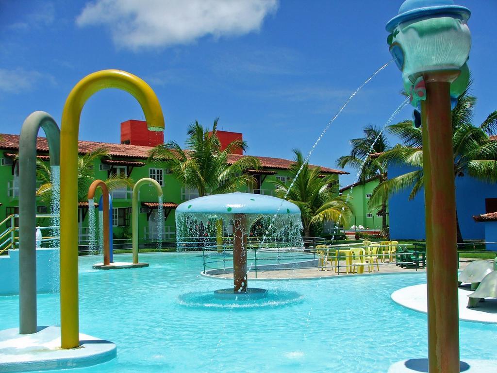 Hotel Jl Temporadas - Q 167 No Portobello Park 3*