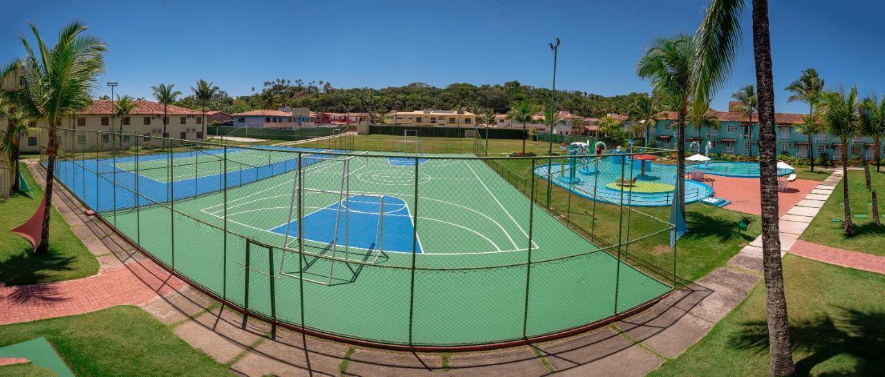 Jl Temporadas - Q 167 No Portobello Park 3* Porto Seguro