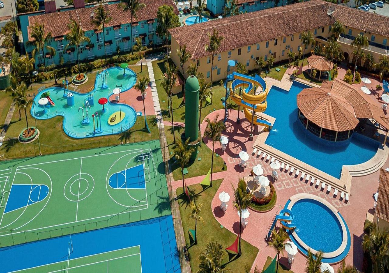 Jl Temporadas - Q 167 No Portobello Park 3* Porto Seguro