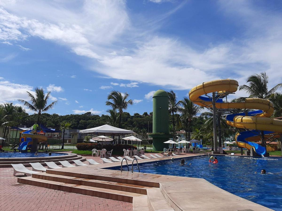 Jl Temporadas - Q 167 No Portobello Park Hotel Porto Seguro