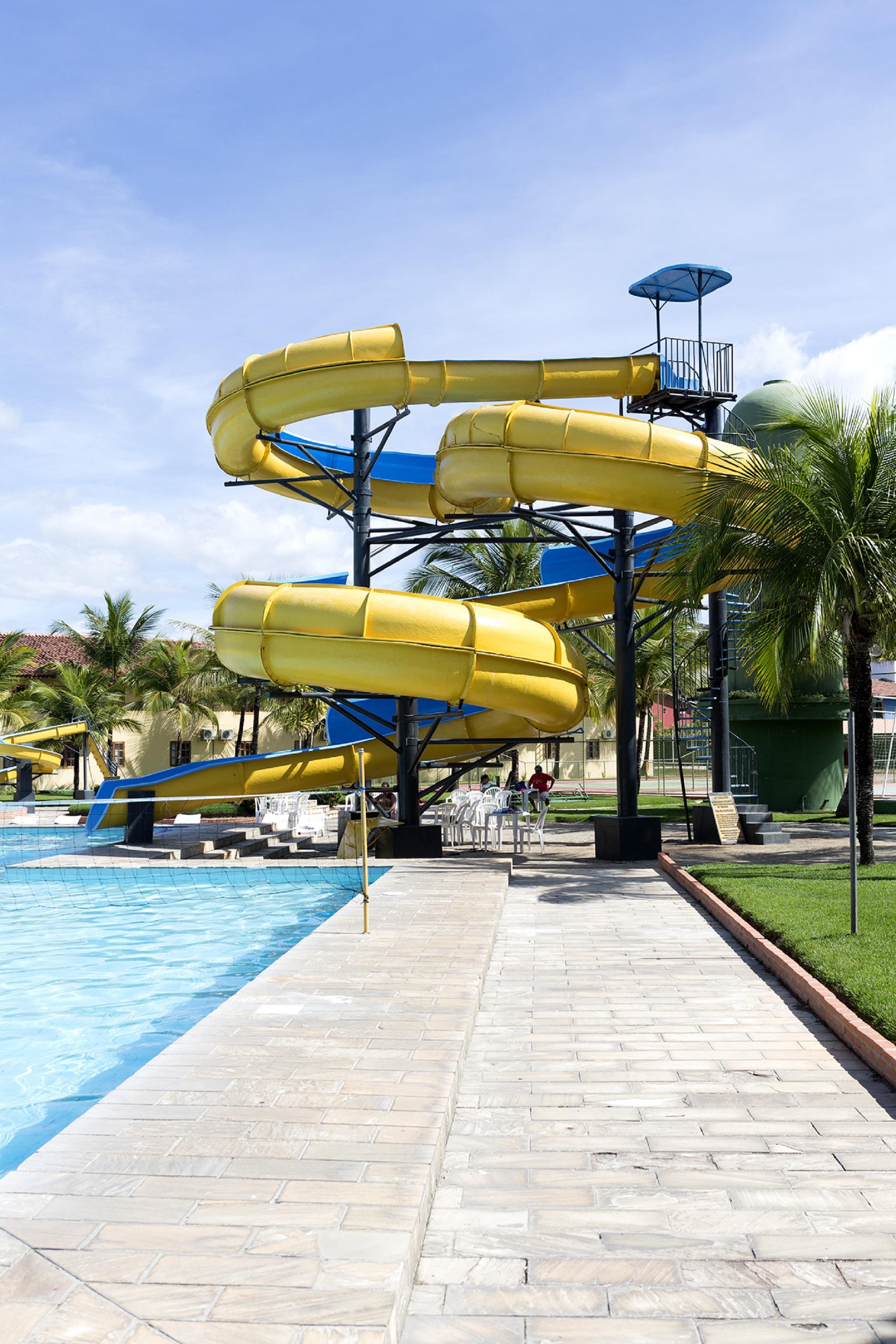 Jl Temporadas - Q 167 No Portobello Park Hotel