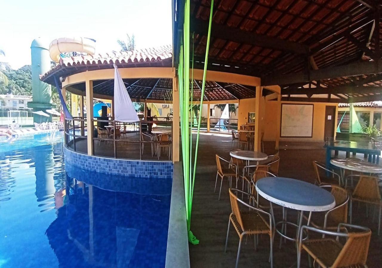 Hotel Jl Temporadas - Q 167 No Portobello Park Porto Seguro