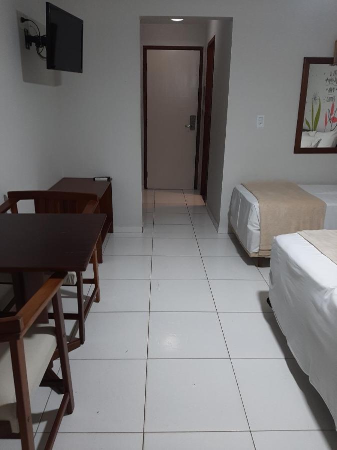 Hotel Jl Temporadas - Q 167 No Portobello Park Porto Seguro
