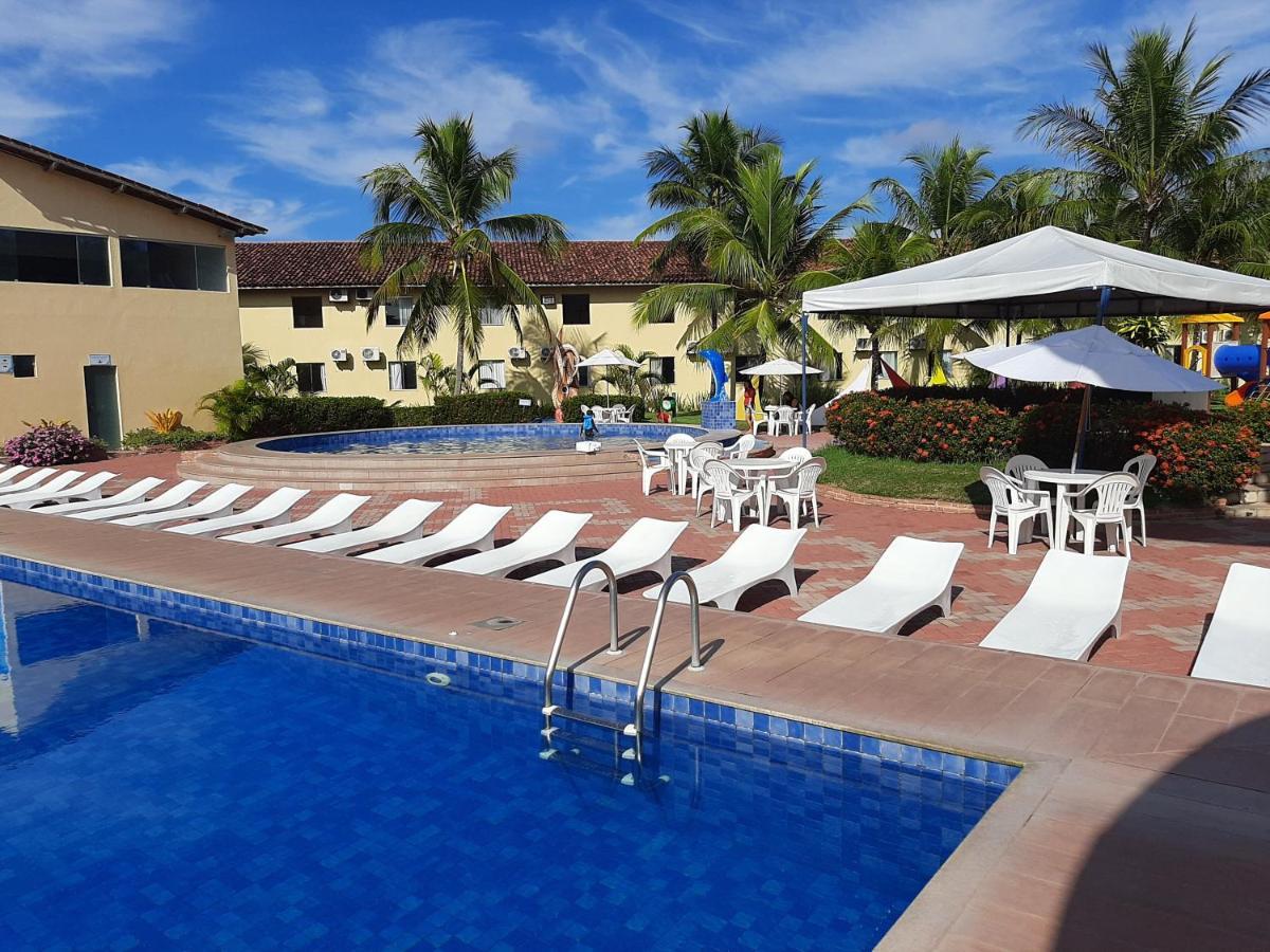 Hotel Jl Temporadas - Q 167 No Portobello Park