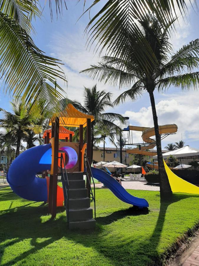 Jl Temporadas - Q 167 No Portobello Park 3* Porto Seguro